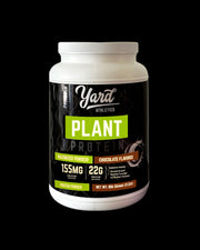 Yard Plant Protein Chocolate 22g