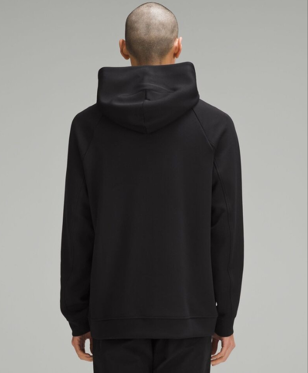 Yard x lululemon Smooth Spacer Hoodie