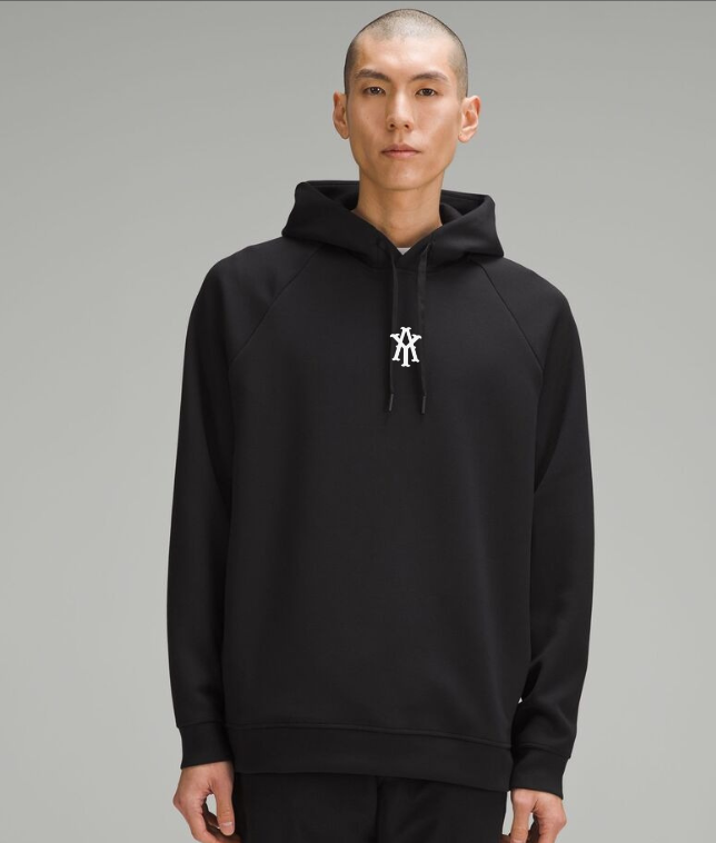 Yard x lululemon Smooth Spacer Hoodie