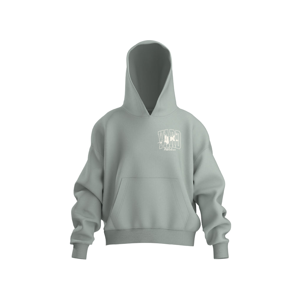 Yard Star Cropped Hoodie Winter Collection 2025