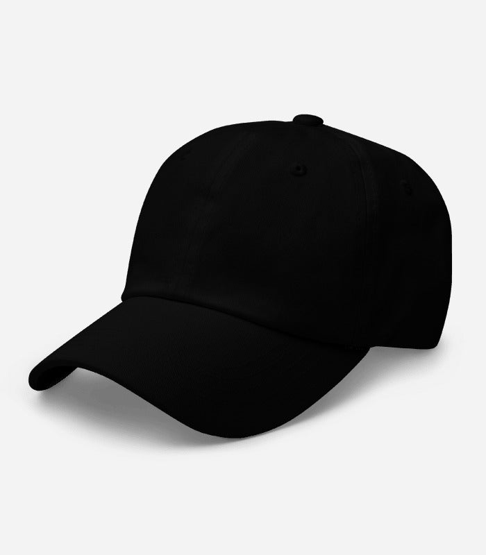 Design Your Own Dad Cap