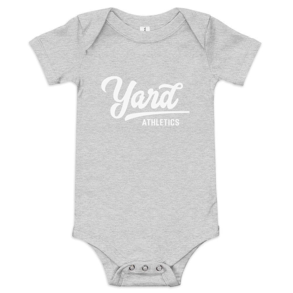 YARD Baby One Piece