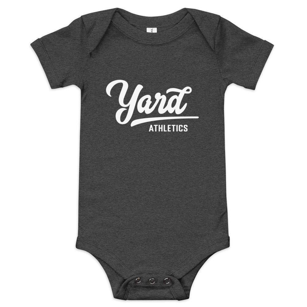 YARD Baby One Piece