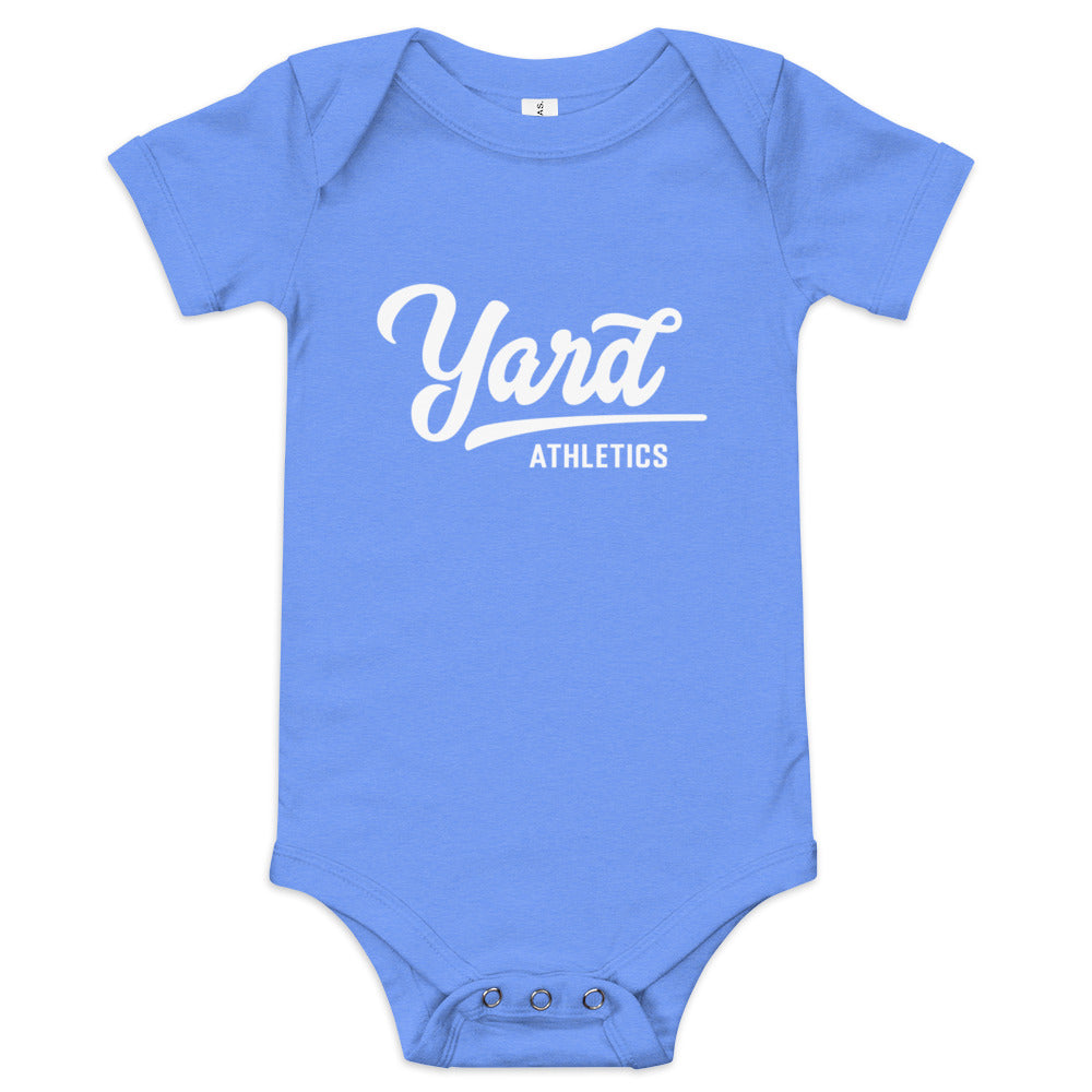 YARD Baby One Piece