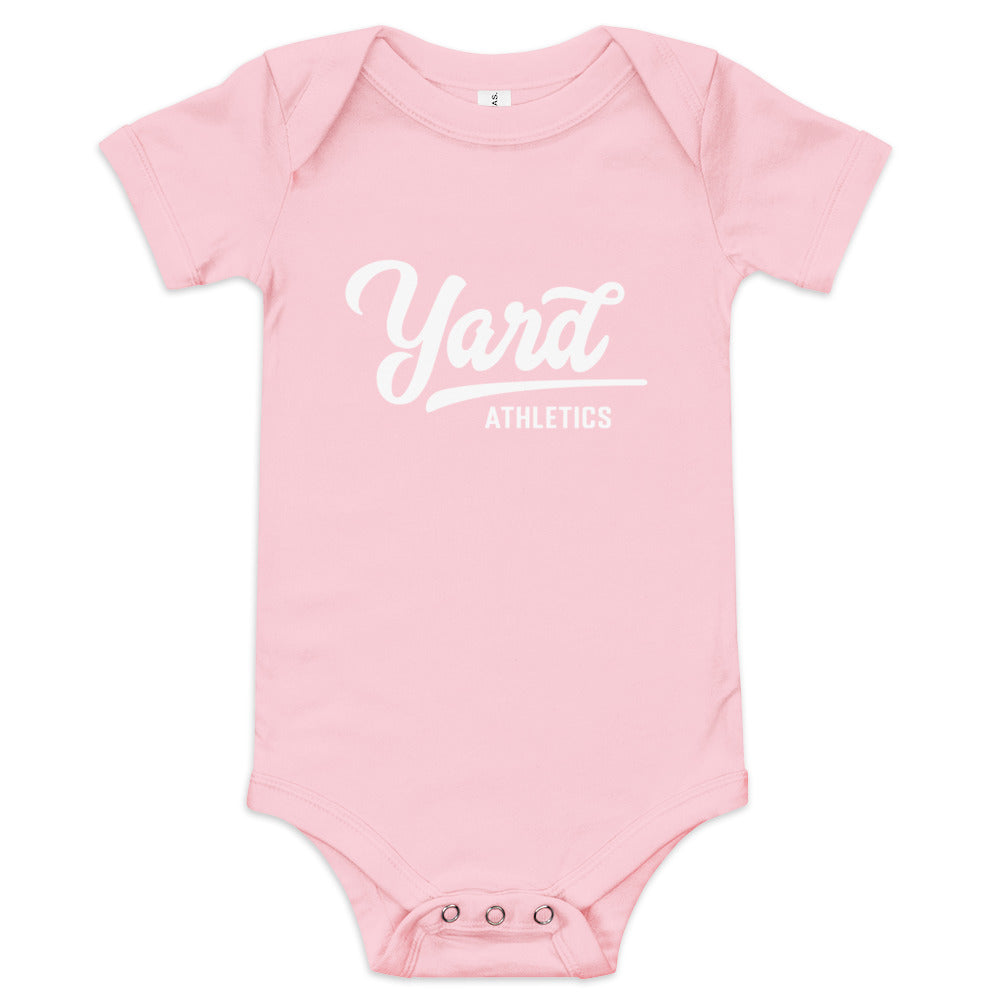 YARD Baby One Piece