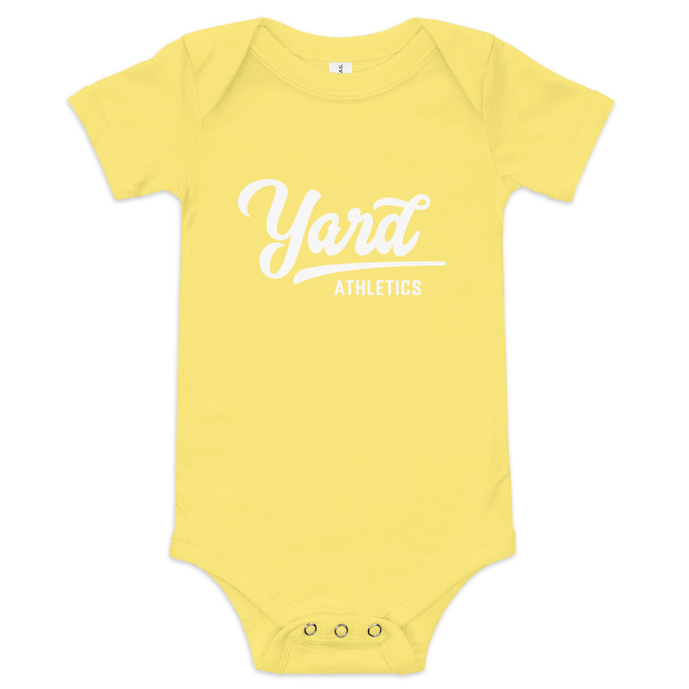 YARD Baby One Piece