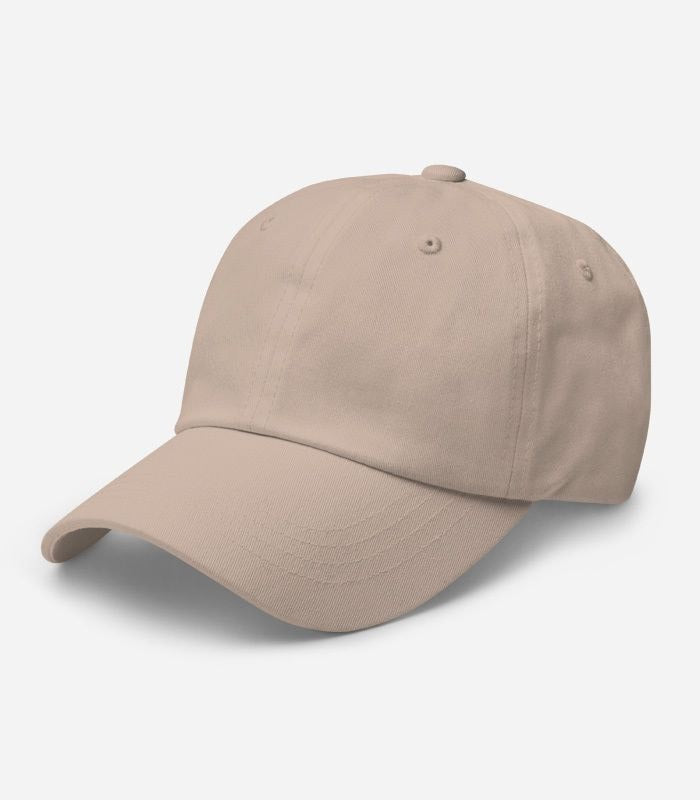 Design Your Own Dad Cap