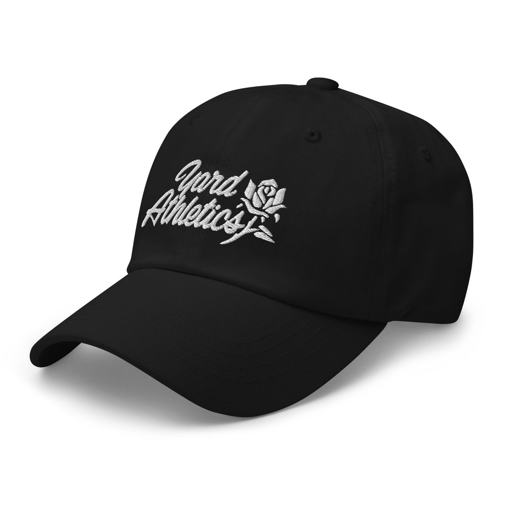 YARD Rose Dad Hat