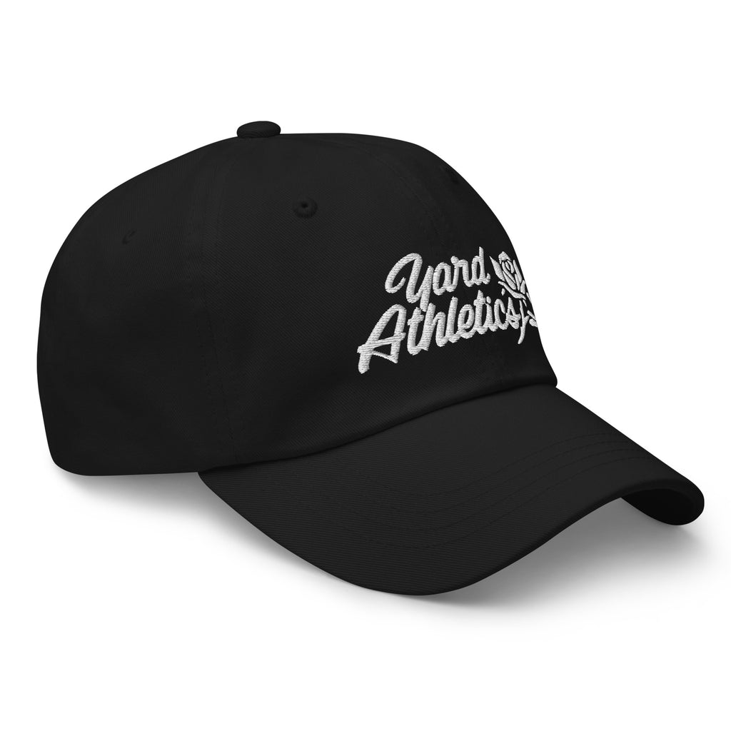 YARD Rose Dad Hat