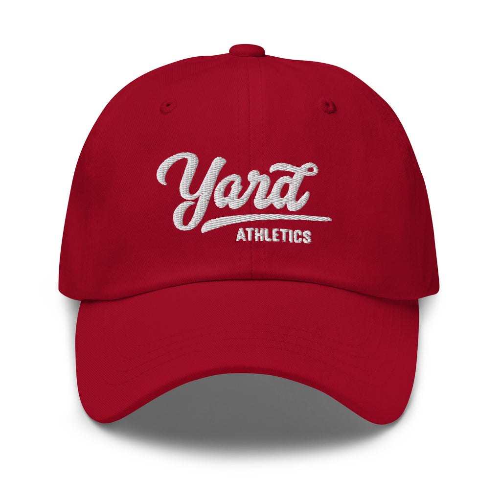 YARD Dad Hat