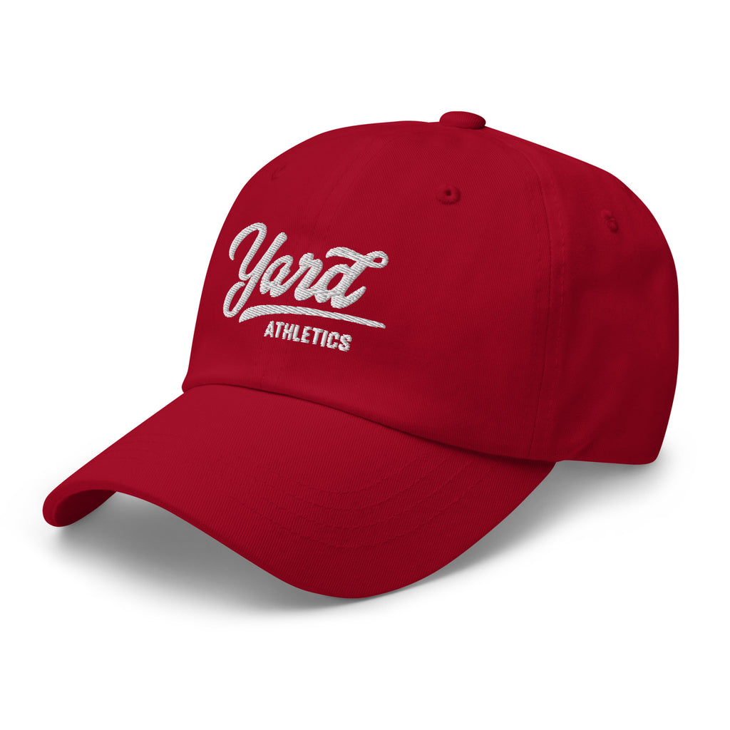 YARD Dad Hat