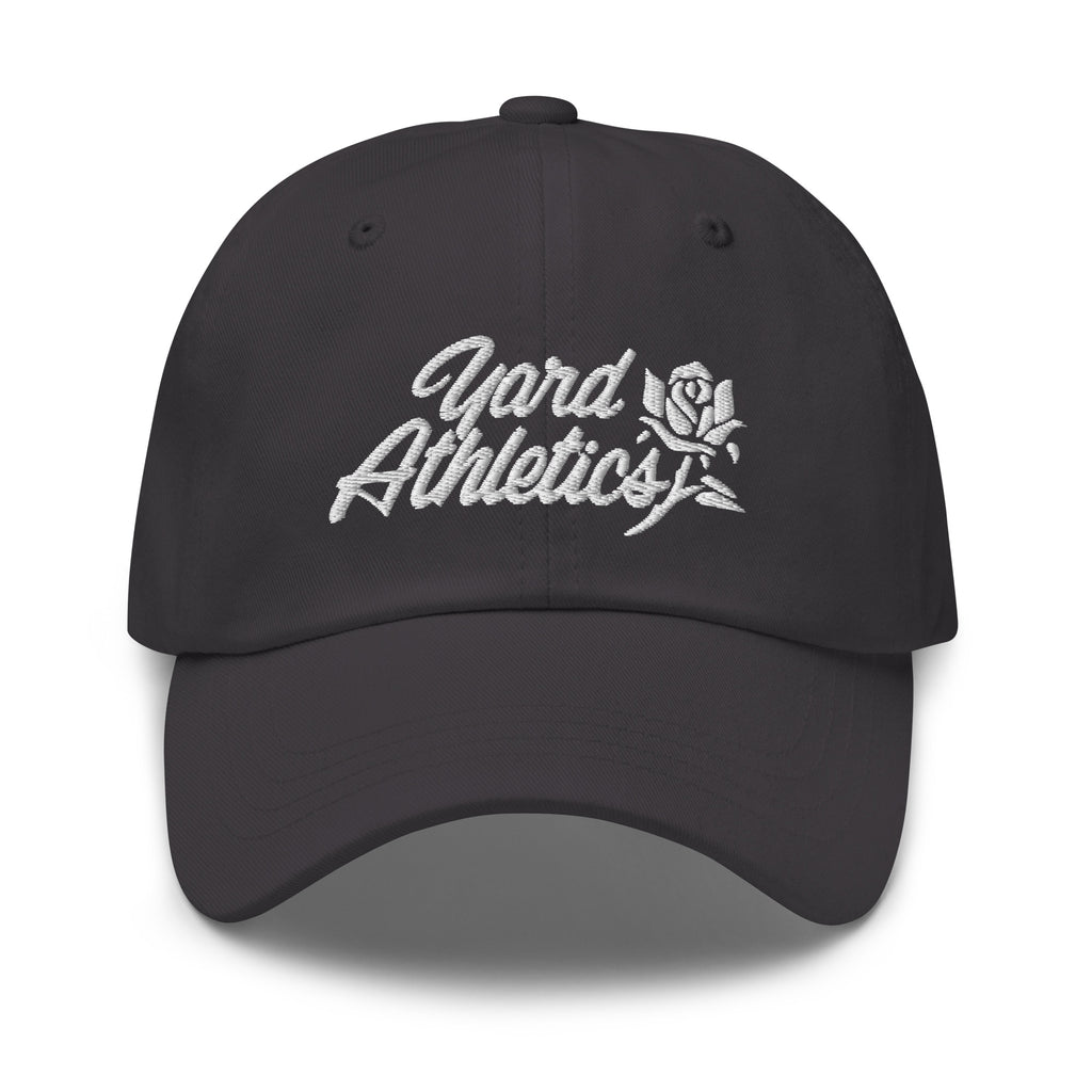 YARD Rose Dad Hat