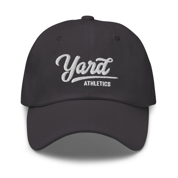 YARD Dad Hat
