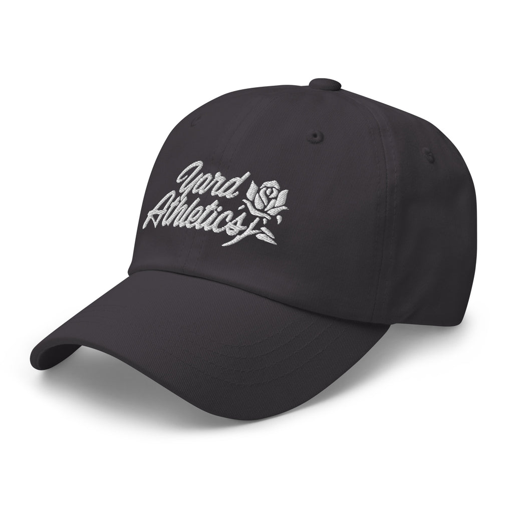 YARD Rose Dad Hat