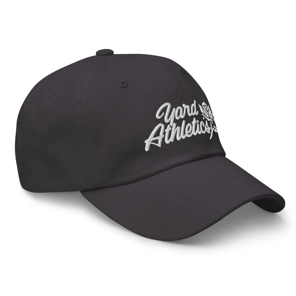 YARD Rose Dad Hat