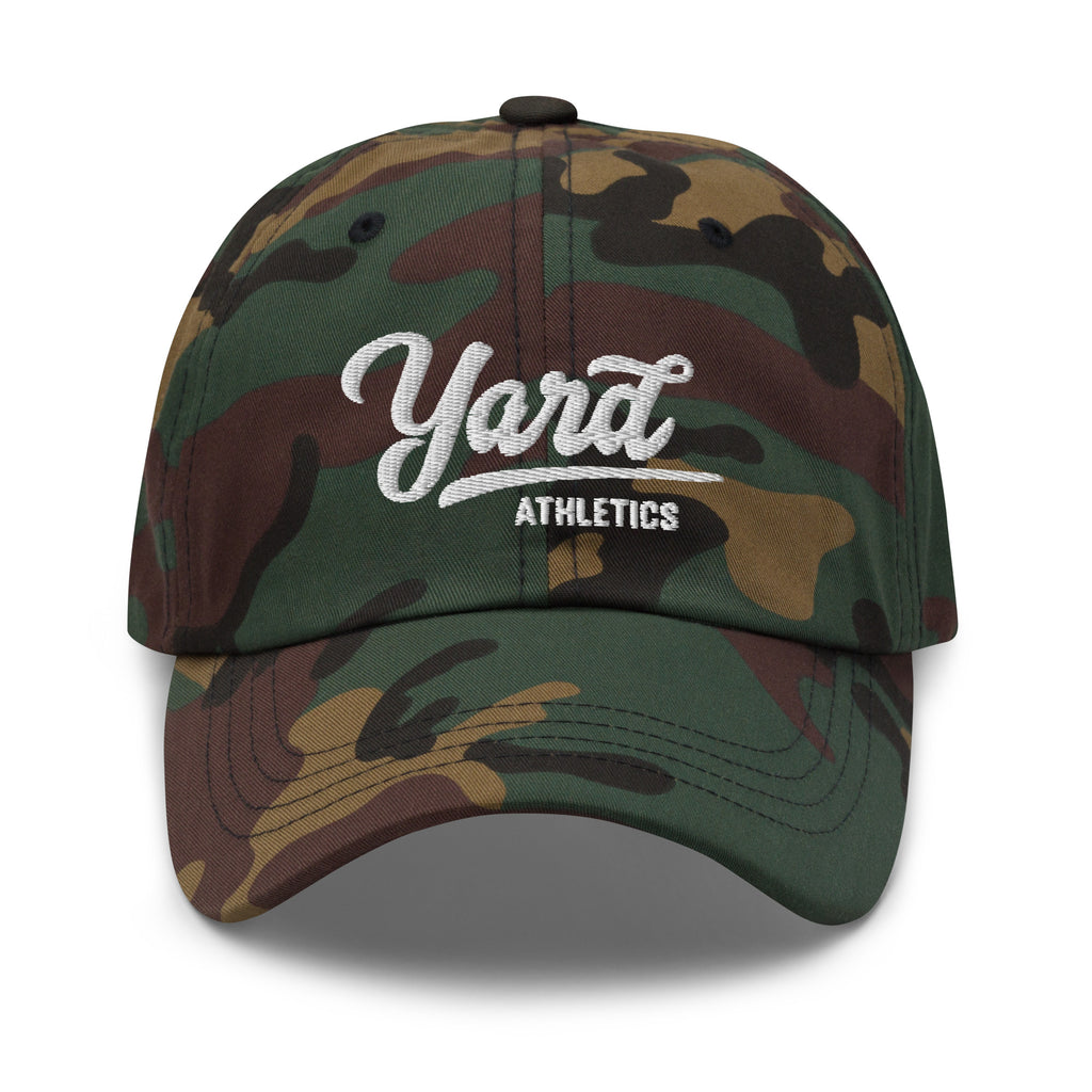 YARD Dad Hat