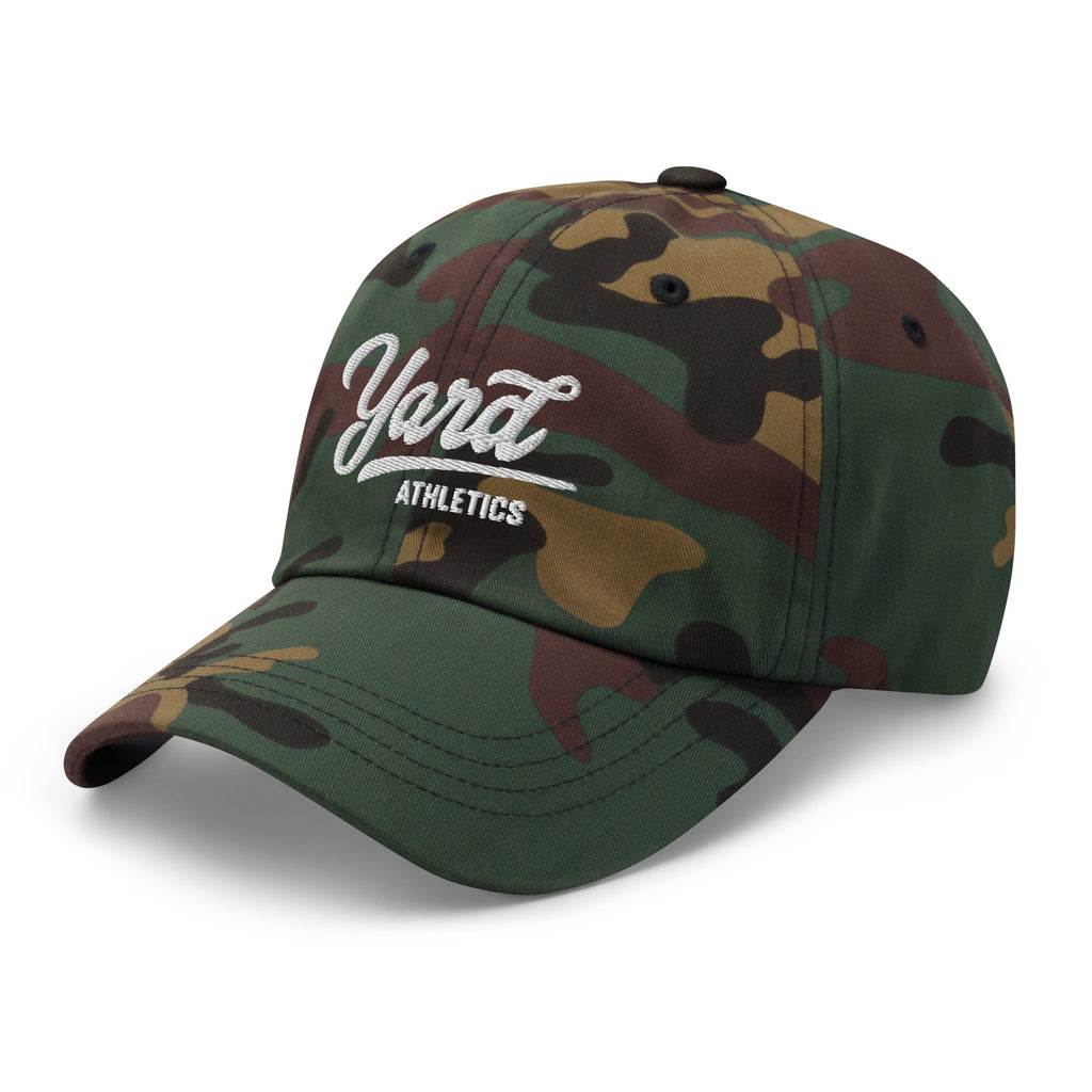 YARD Dad Hat