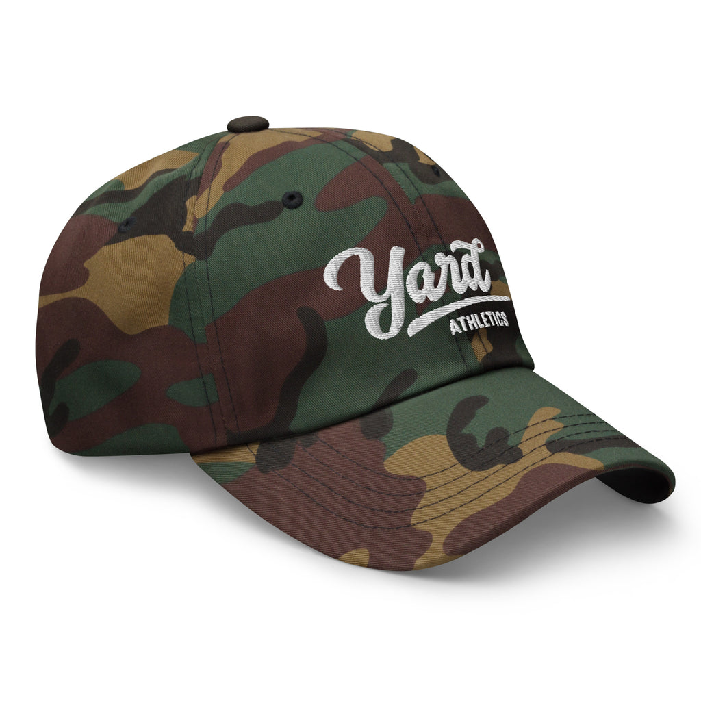YARD Dad Hat