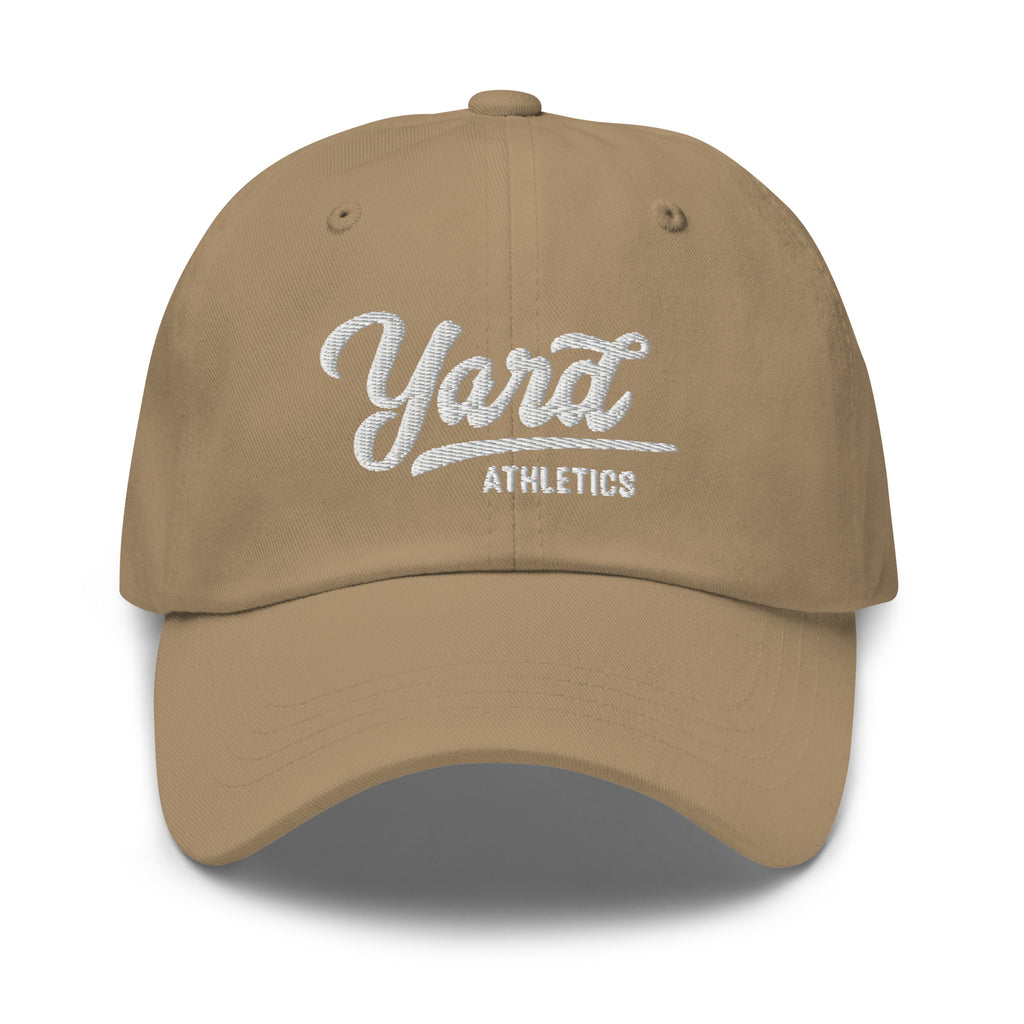 YARD Dad Hat