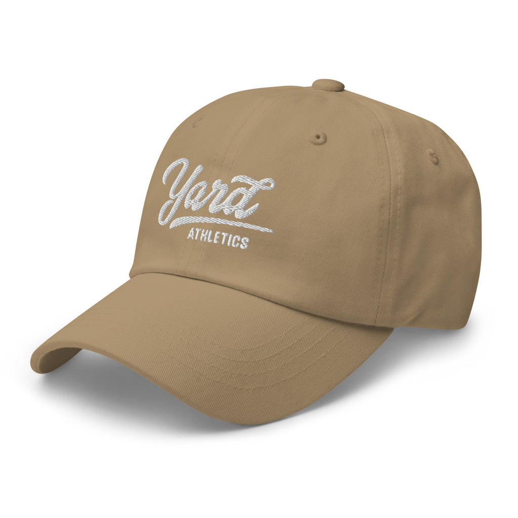 YARD Dad Hat