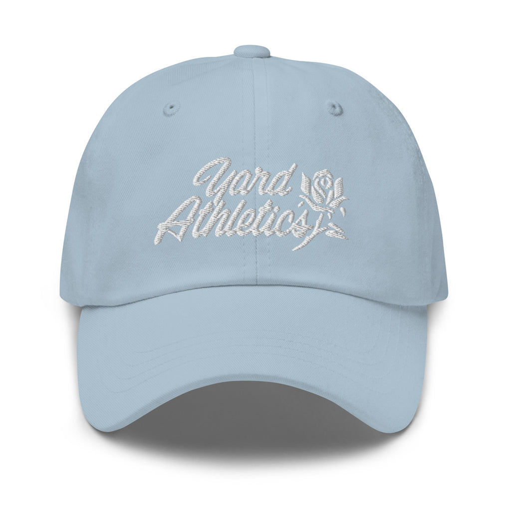 YARD Rose Dad Hat
