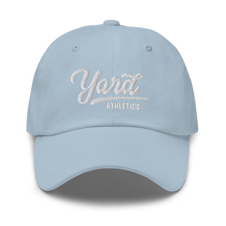 YARD Dad Hat