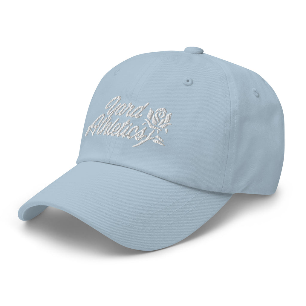 YARD Rose Dad Hat