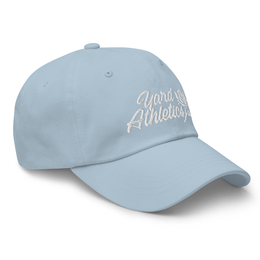 YARD Rose Dad Hat