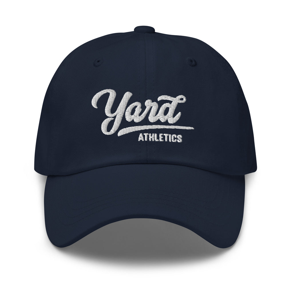 YARD Dad Hat