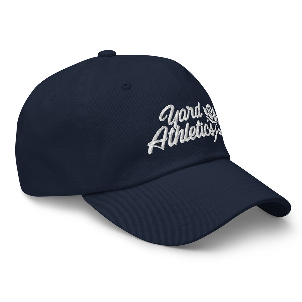 YARD Rose Dad Hat