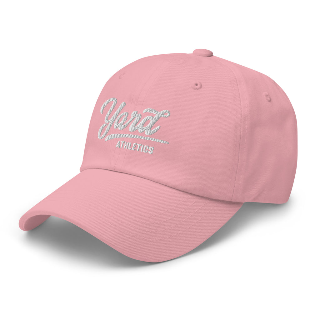YARD Dad Hat