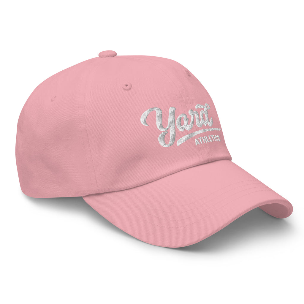 YARD Dad Hat
