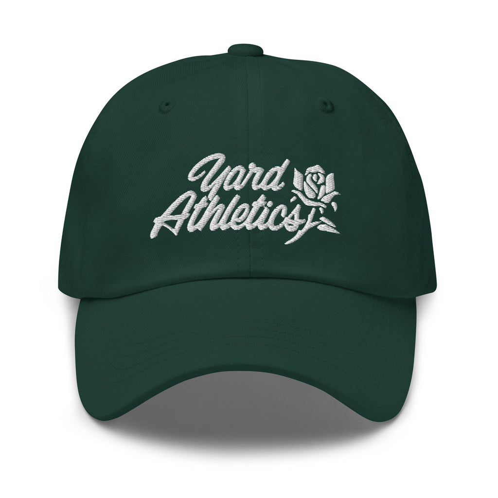 YARD Rose Dad Hat