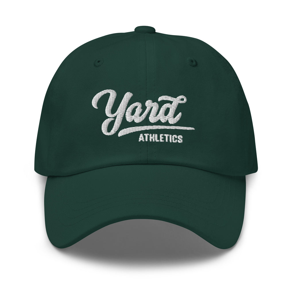 YARD Dad Hat