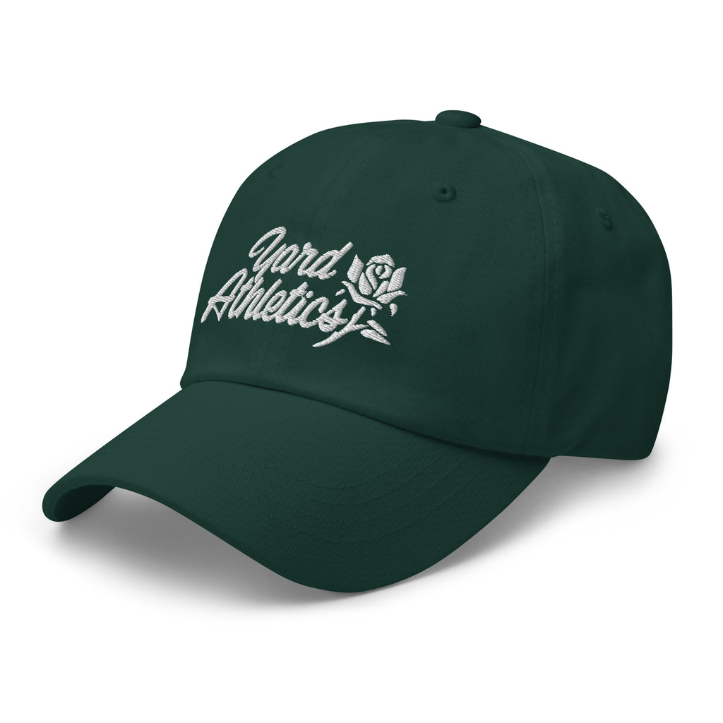 YARD Rose Dad Hat