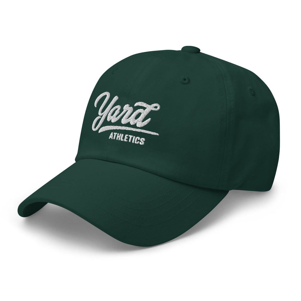 YARD Dad Hat