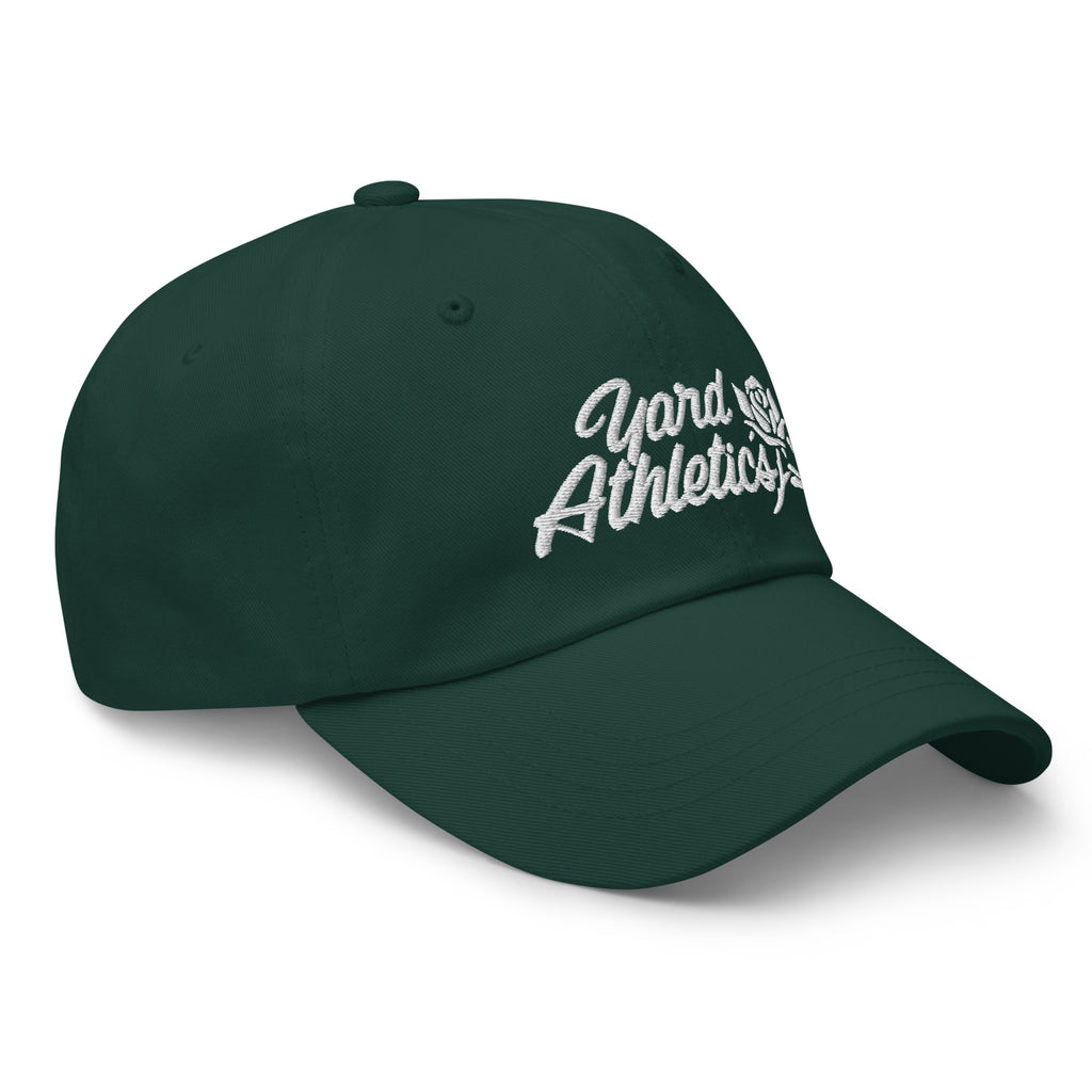 YARD Rose Dad Hat