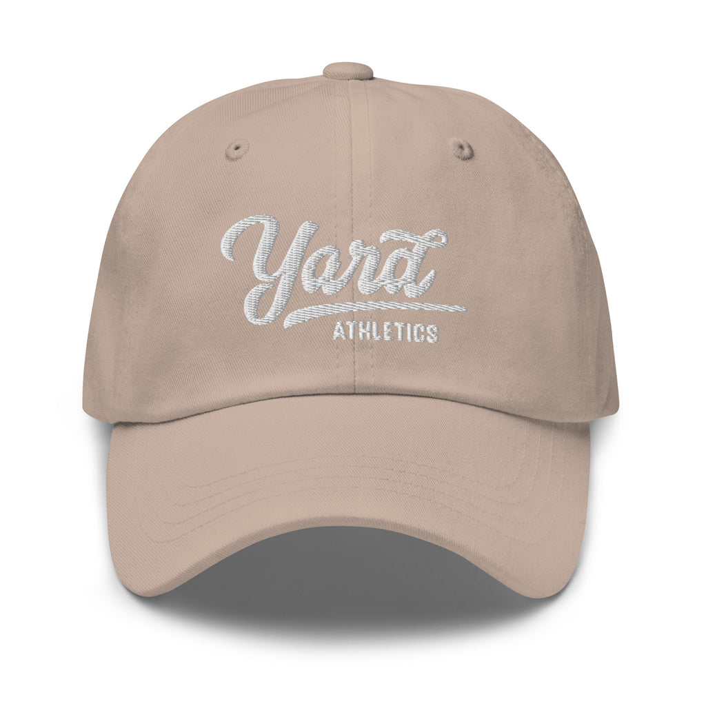 YARD Dad Hat