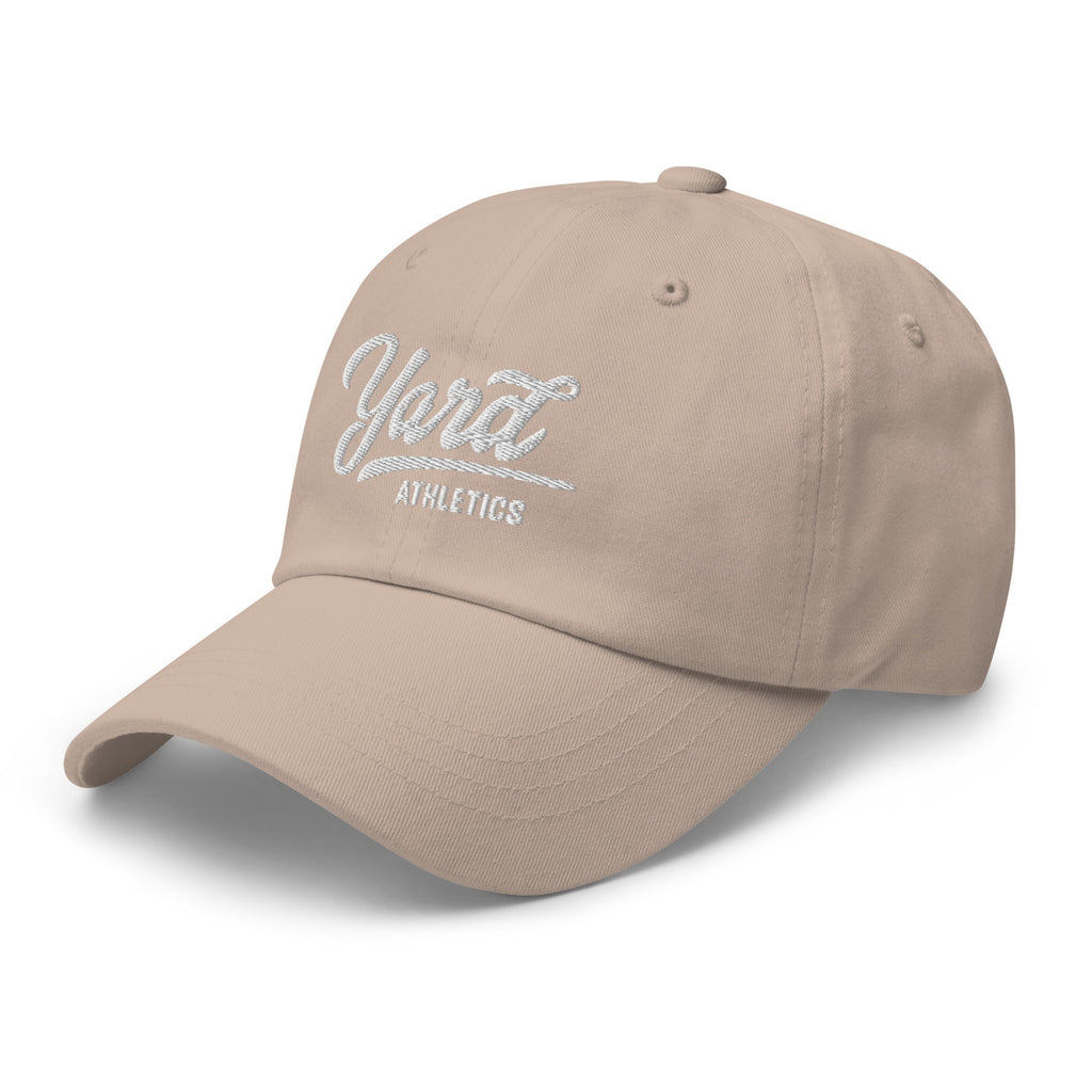 YARD Dad Hat