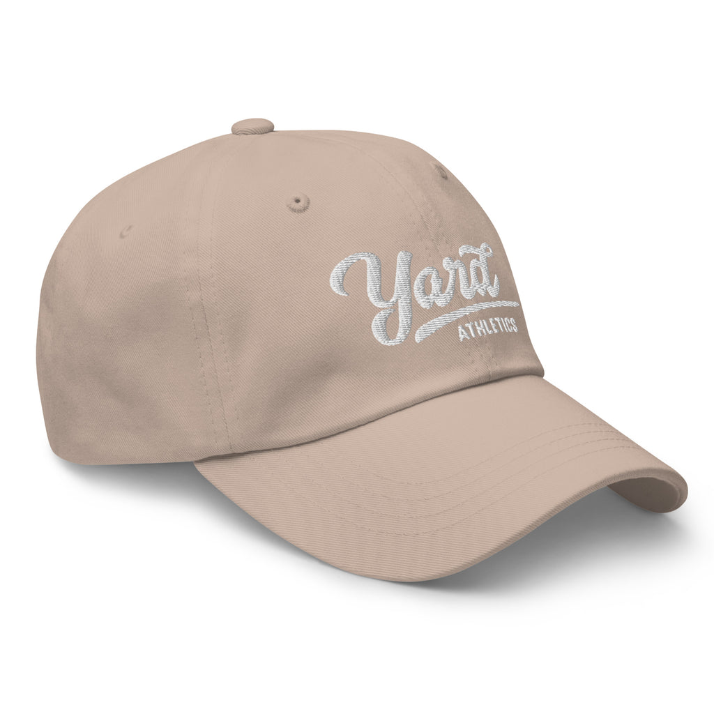 YARD Dad Hat