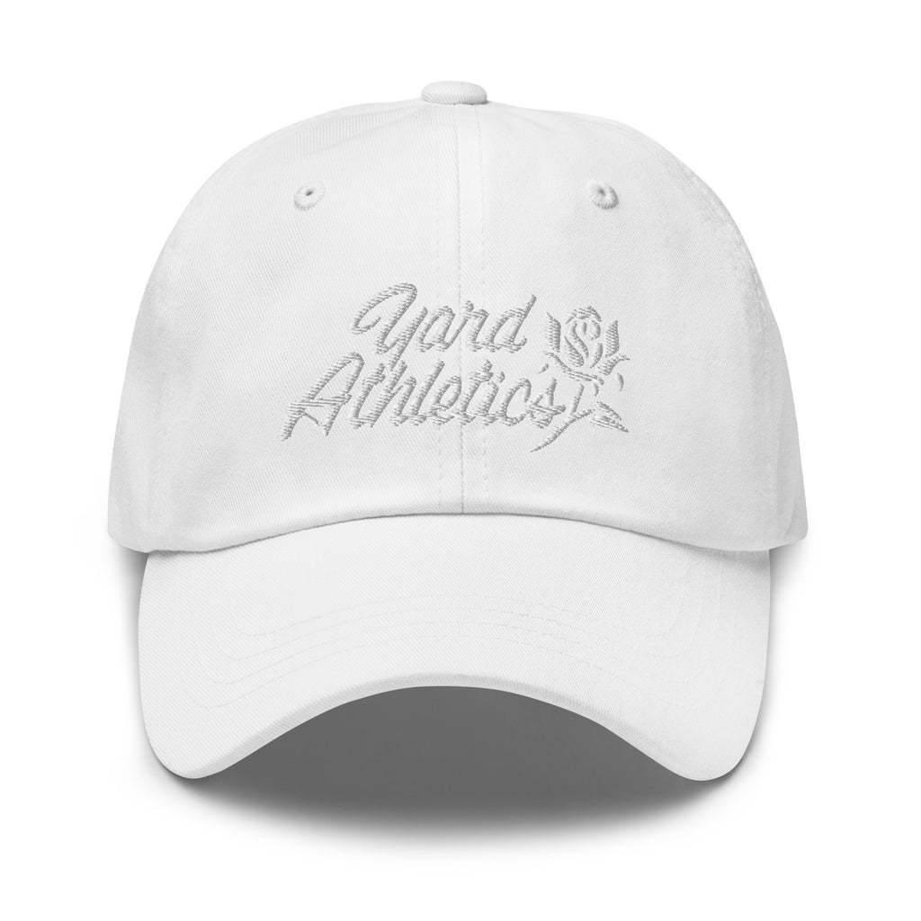 YARD Rose Dad Hat