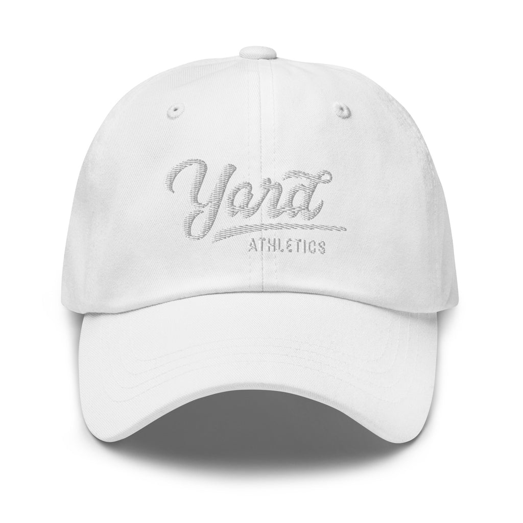 YARD Dad Hat