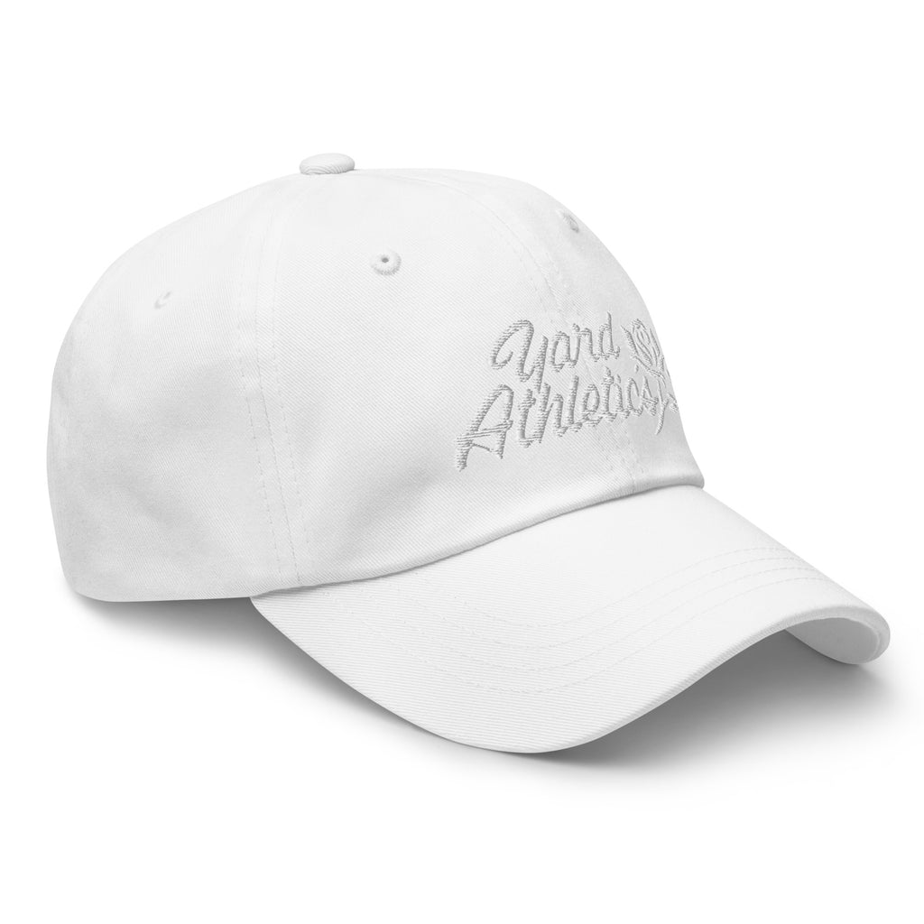 YARD Rose Dad Hat