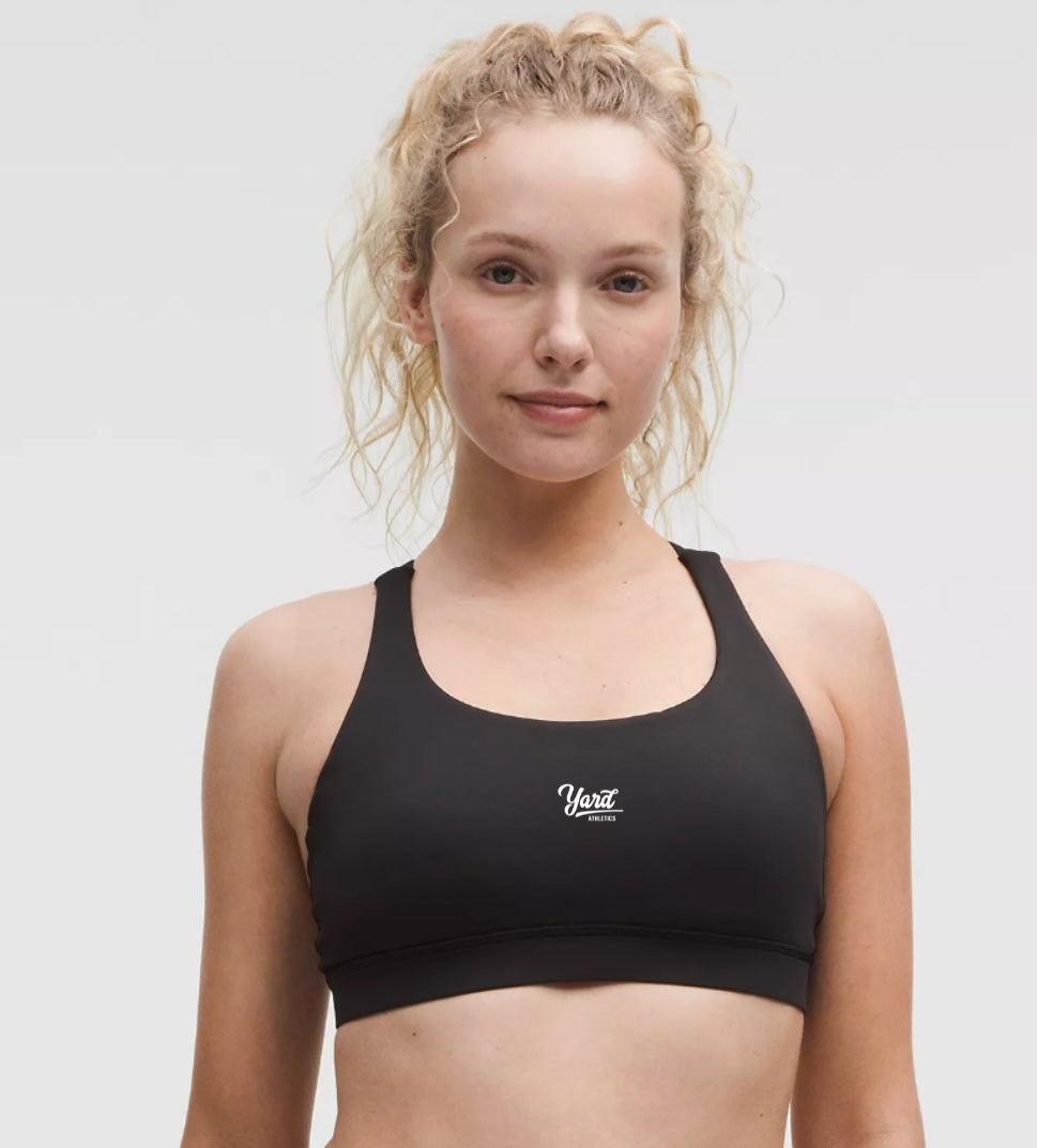 Yard x lululemon Energy Bra  Medium Support, B–D Cups