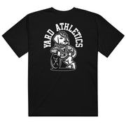 YARD Unisex Heavyweight Dog T-Shirt