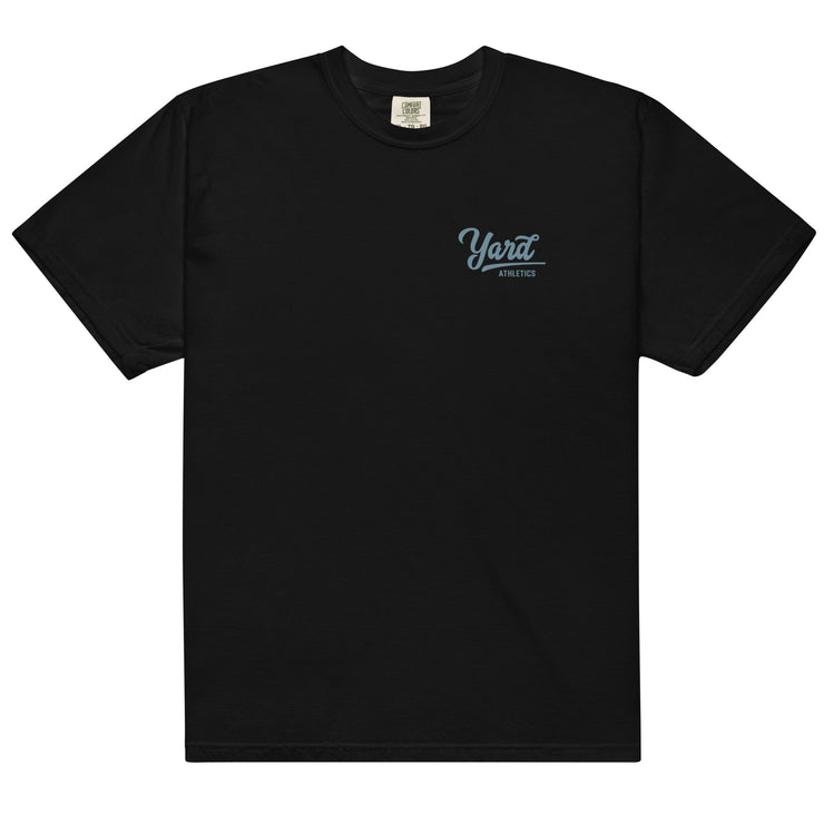 YARD Unisex Devil Heavy T-Shirt