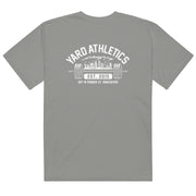 YARD Skyline Unisex Heavyweight T-Shirt