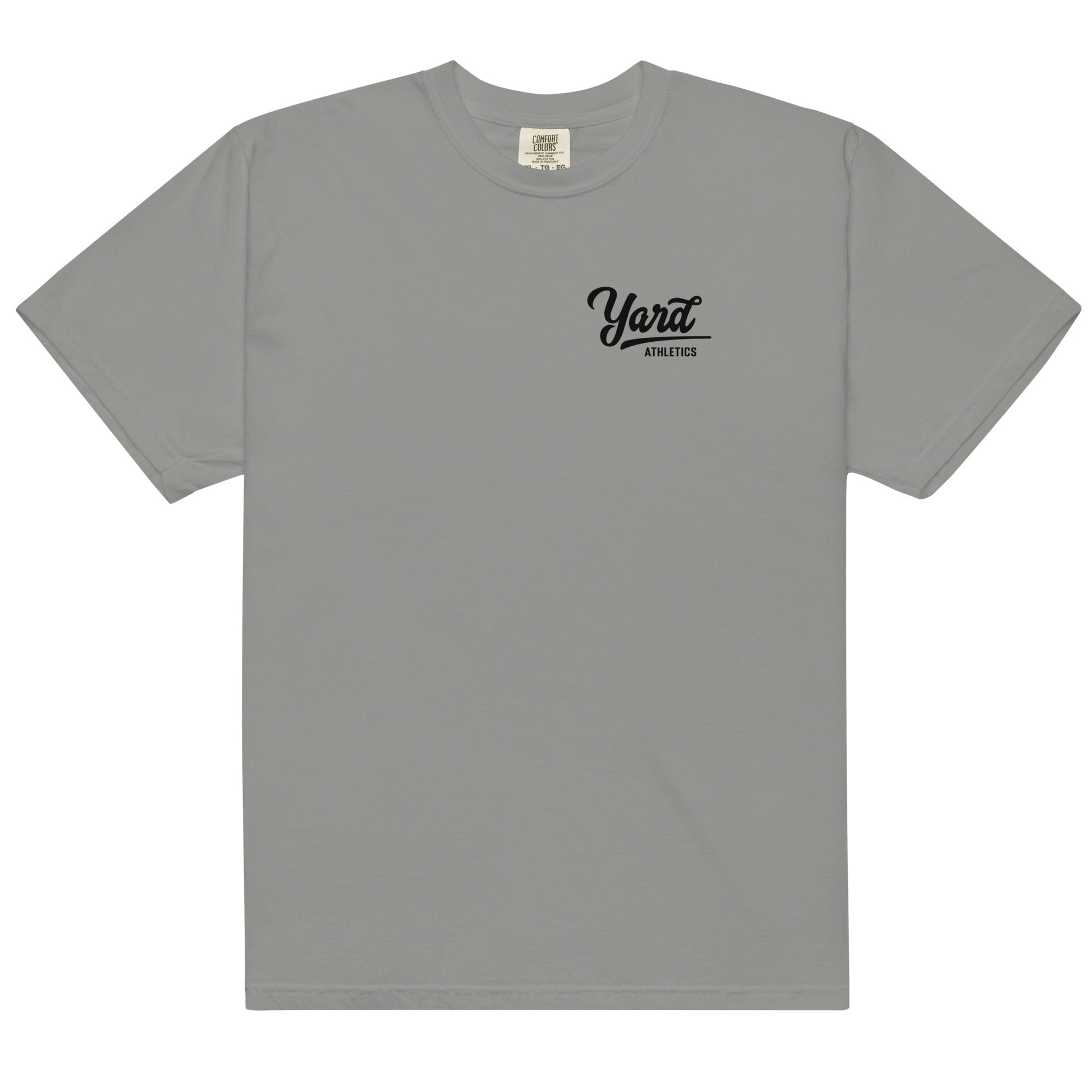 YARD Unisex Heavyweight Dog T-Shirt