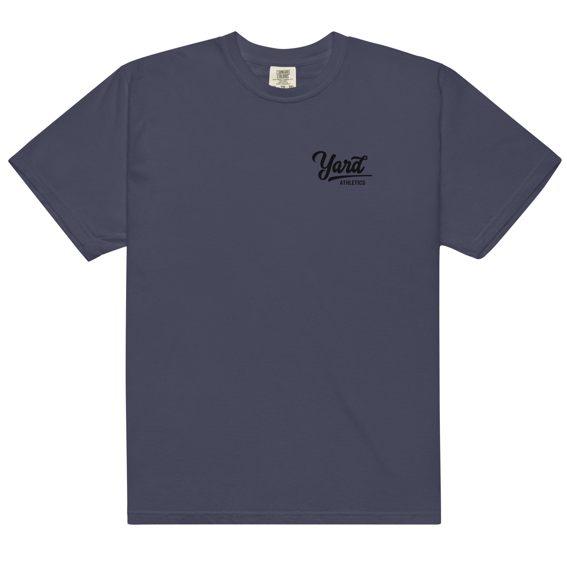 YARD Unisex Heavyweight Bull T-shirt