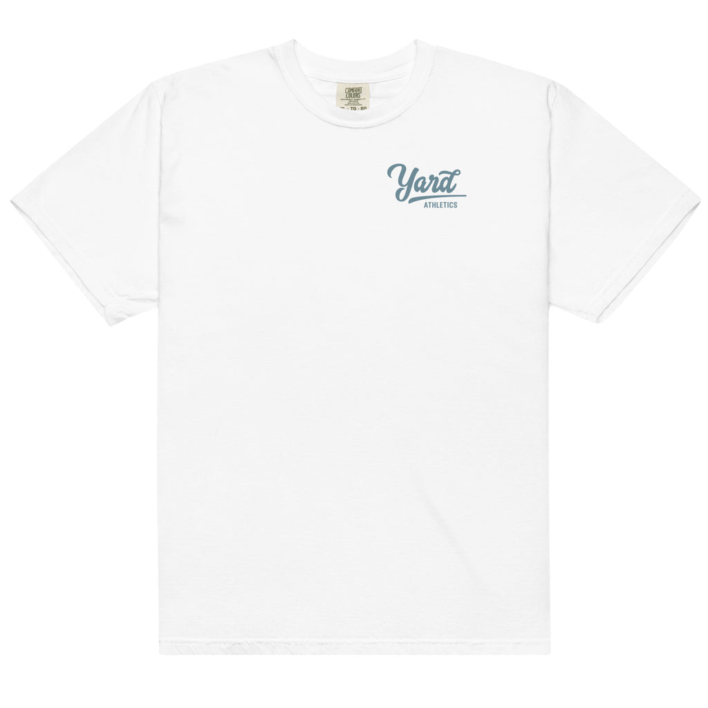 YARD Blue Bull Tee